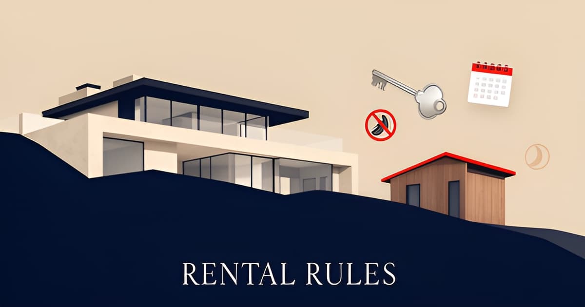 ADU Airbnb Rules in Los Angeles: Short-Term Rental Legality