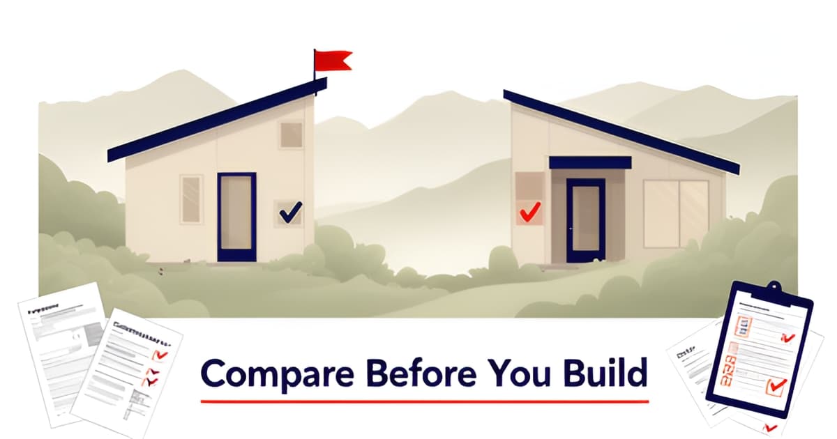 ADU Builder in Altadena: How to Compare Contractors for a Backyard Unit