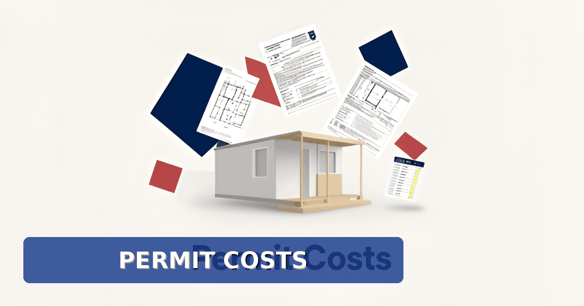 ADU Permit Cost in Los Angeles: Fees From Application to Impact Charges