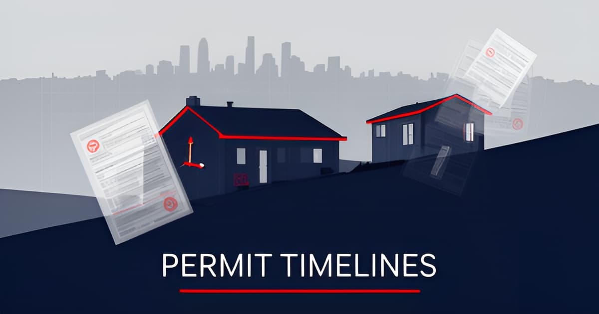 ADU Permit in Los Angeles: How Long the Process Really Takes