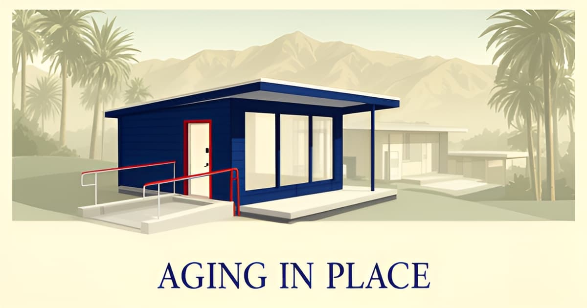 ADUs for Aging Parents: Designing a Backyard Home for Accessibility