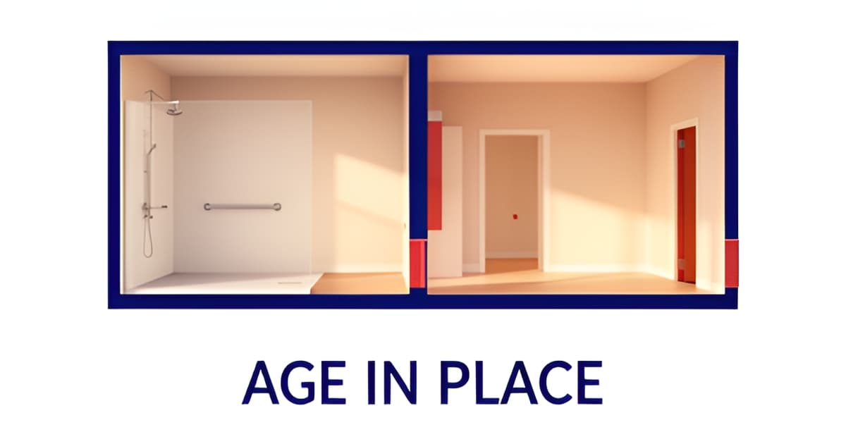 Aging-in-Place Remodeling in Altadena: What to Change and When