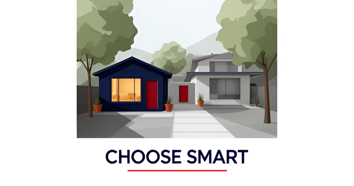 Backyard ADUs Worth Considering: Choosing Before You Commit to a Custom Build