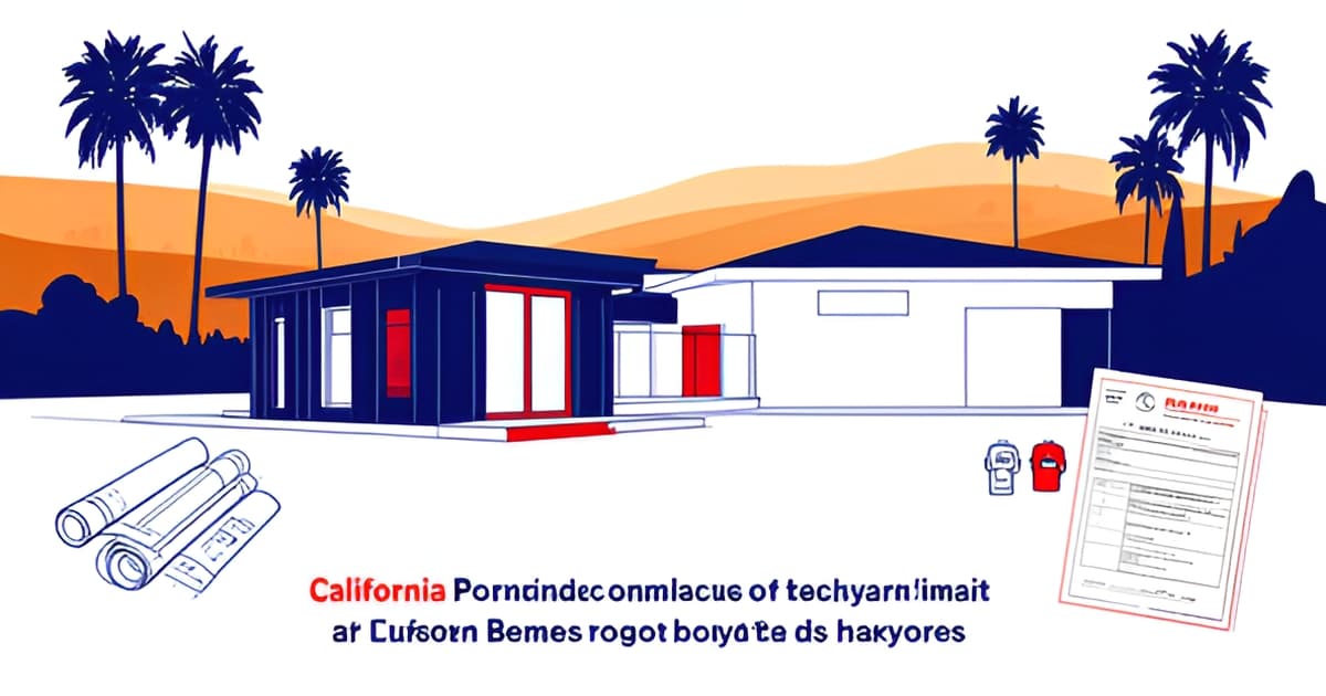 Best ADU Builders in Altadena: What Their Portfolios Should Show