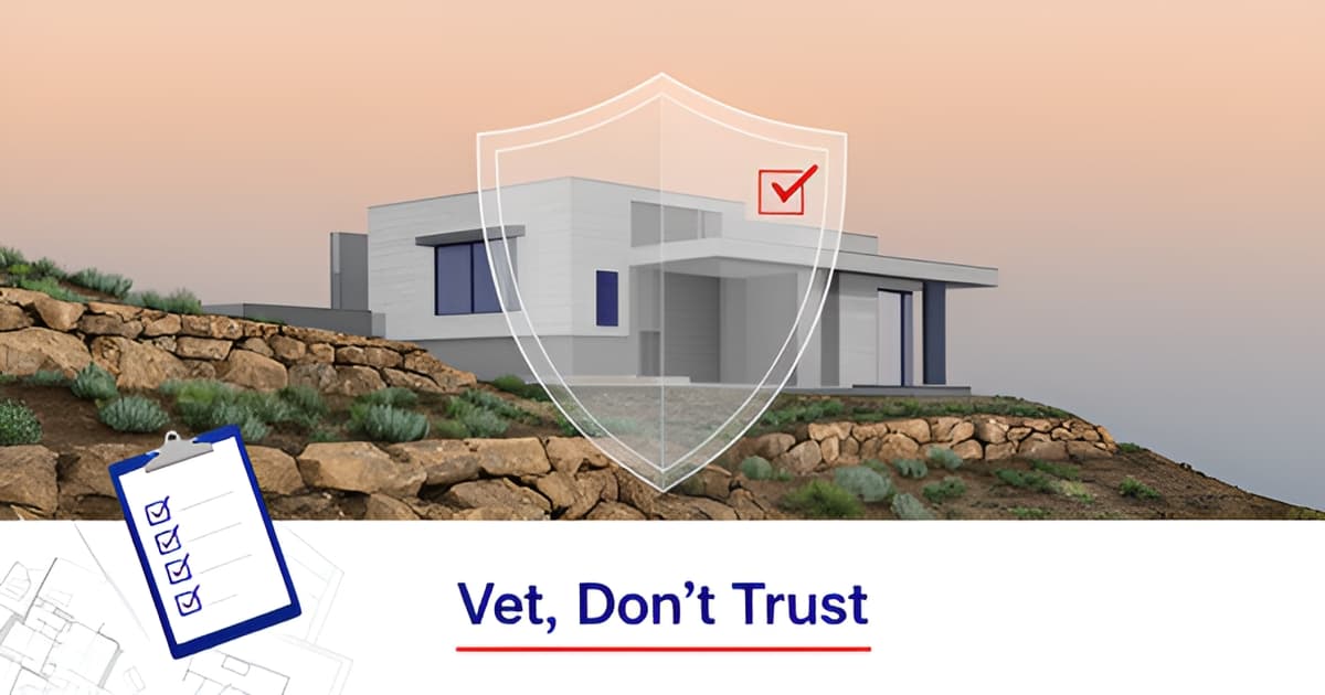 Best Companies for Fire-Resistant Home Rebuilds: How to Evaluate
