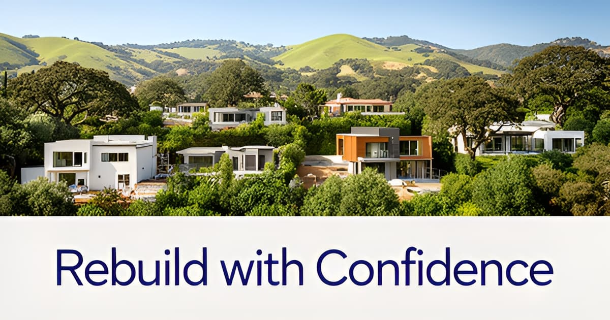 Best General Contractors in Altadena: Evaluation Criteria Beyond Reviews