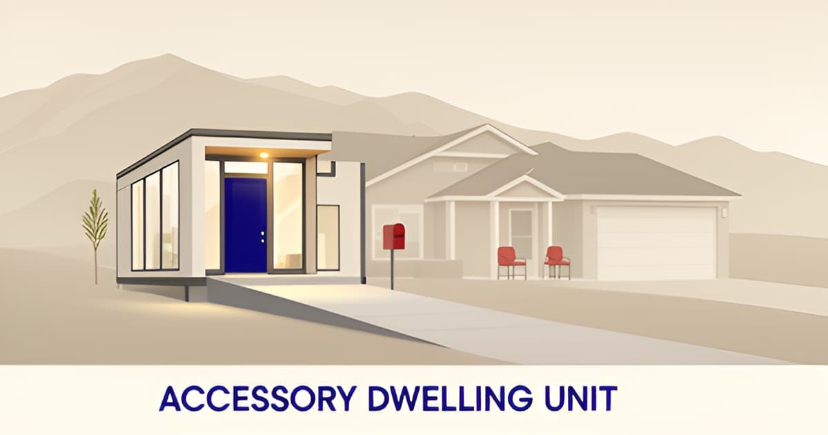 Building an ADU for Aging Parents in Altadena: Costs and Design Choices