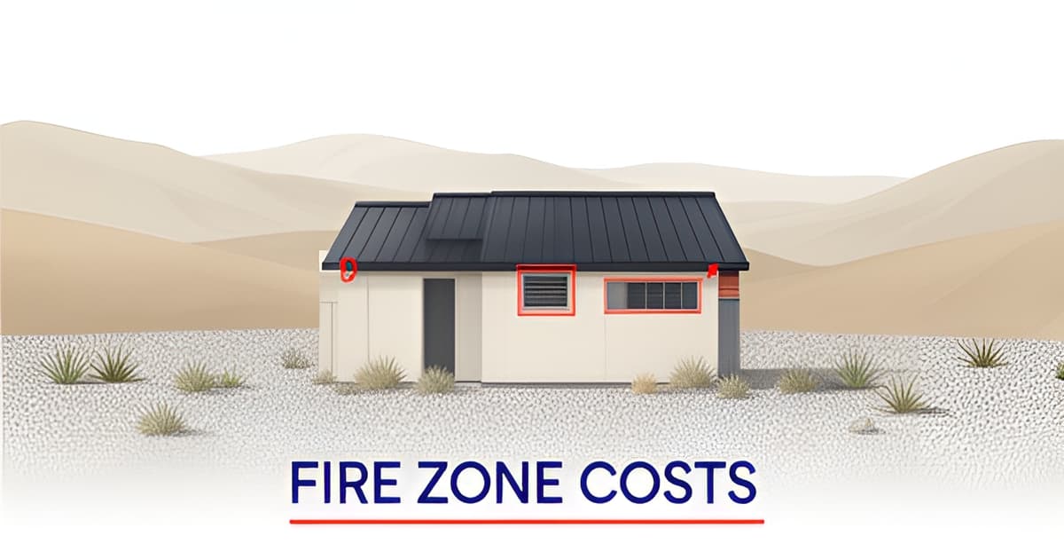 Building an ADU in the Altadena Fire Zone: Extra Requirements and Costs