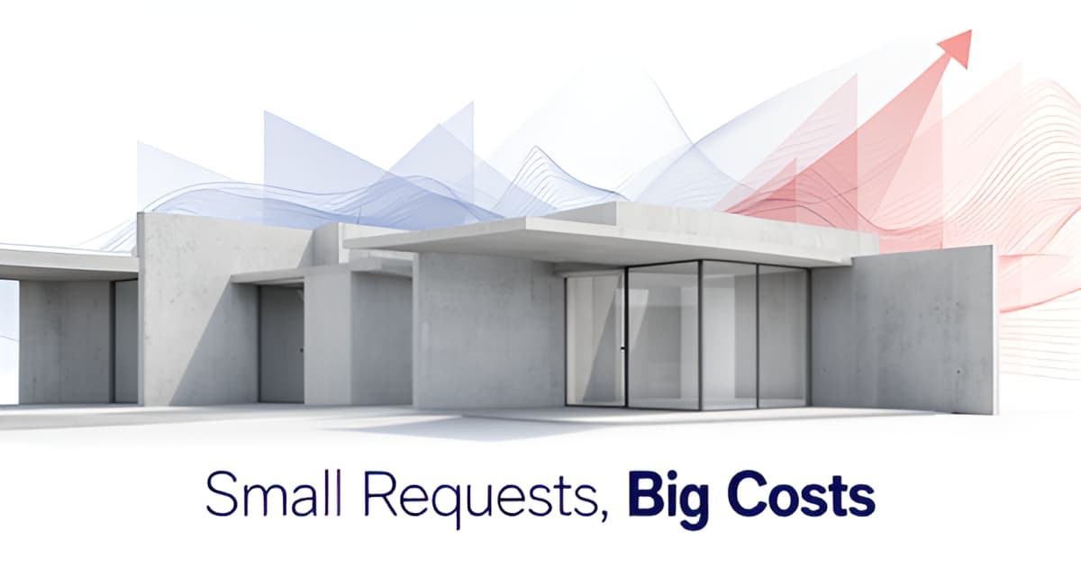 Change Orders: How Small Requests Become Five-Figure Budget Problems