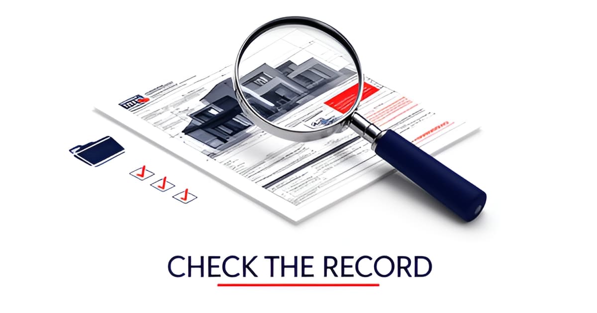 Contractor Complaint Lookup: Checking a Builder's History Before You Hire