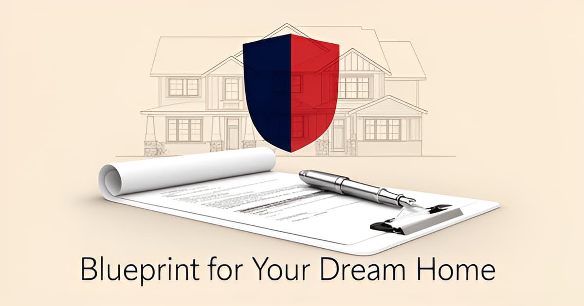 Custom Home Builder Contracts in California: Clauses That Protect You
