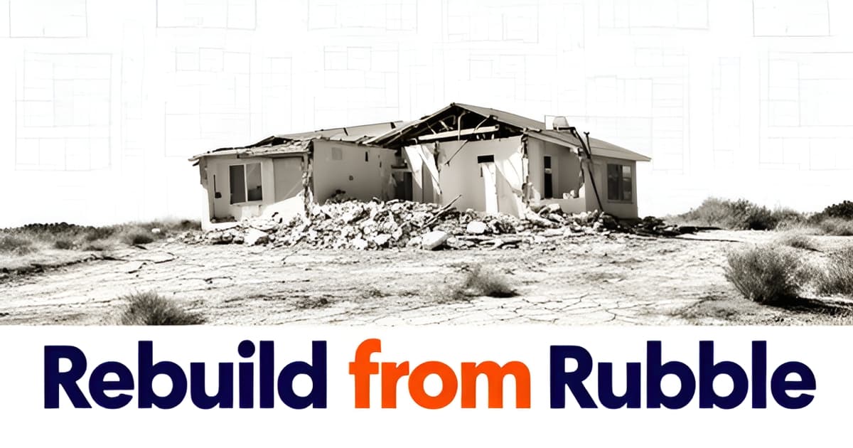 Demolish and Rebuild in Altadena: Knock-Down Rebuild Process and Cost