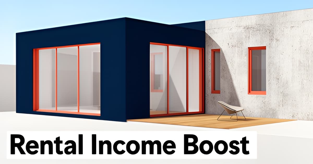 Detached Garage Conversion in LA: From Storage to Rental Unit