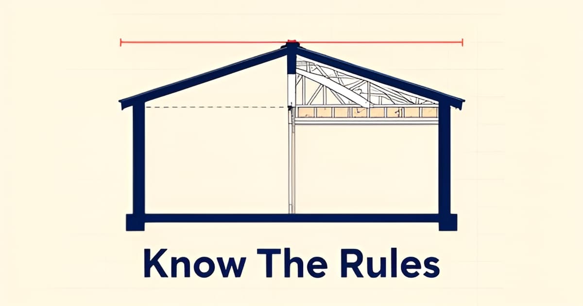 Detached Garage Conversion in Los Angeles: Rules Most Owners Miss