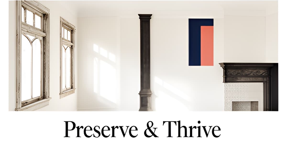 Historic Home Renovation in Pasadena: Working Within Preservation Rules