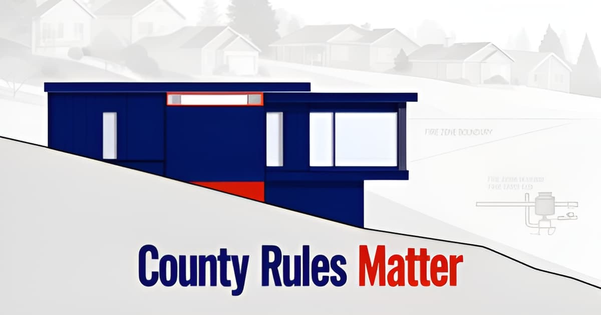 Home Addition Designer in Altadena: Finding One Who Knows County Rules