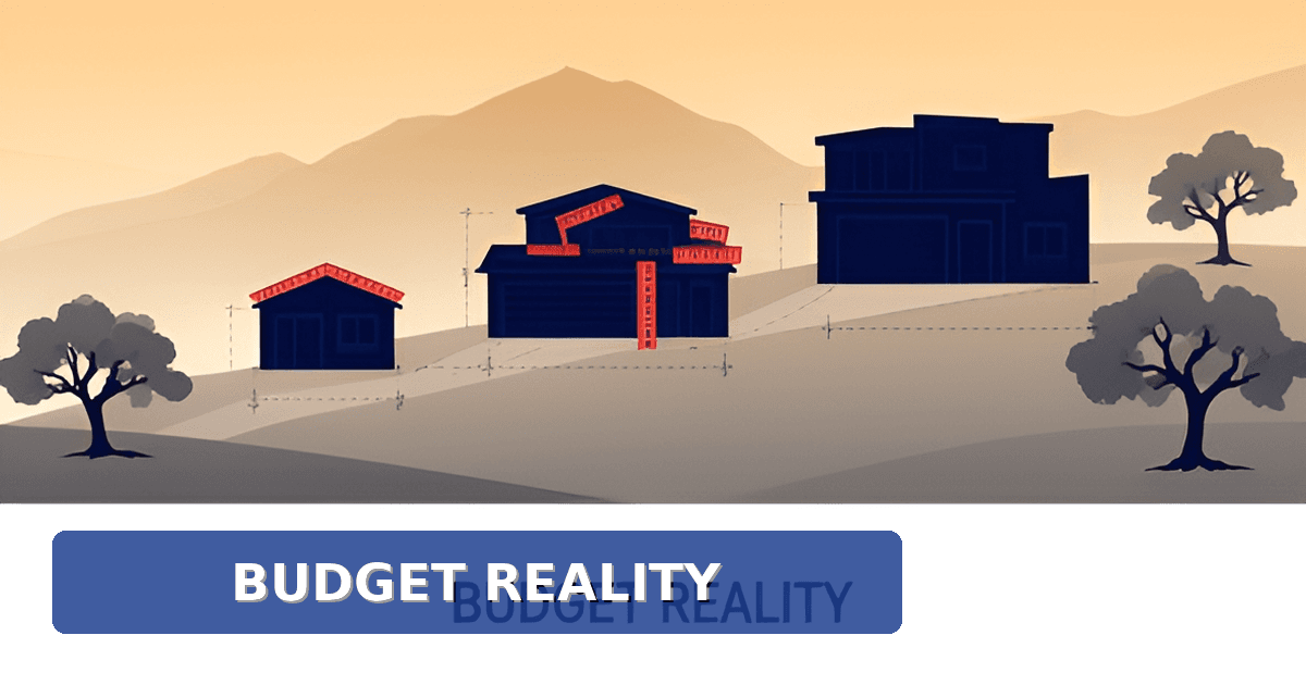Home Building Cost in Altadena: Budget Ranges by Home Size