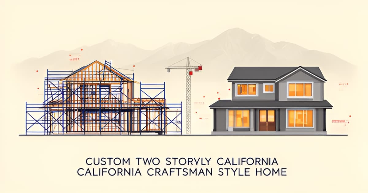 Home Building Timeline in Altadena: Month-by-Month From Design to Move-In
