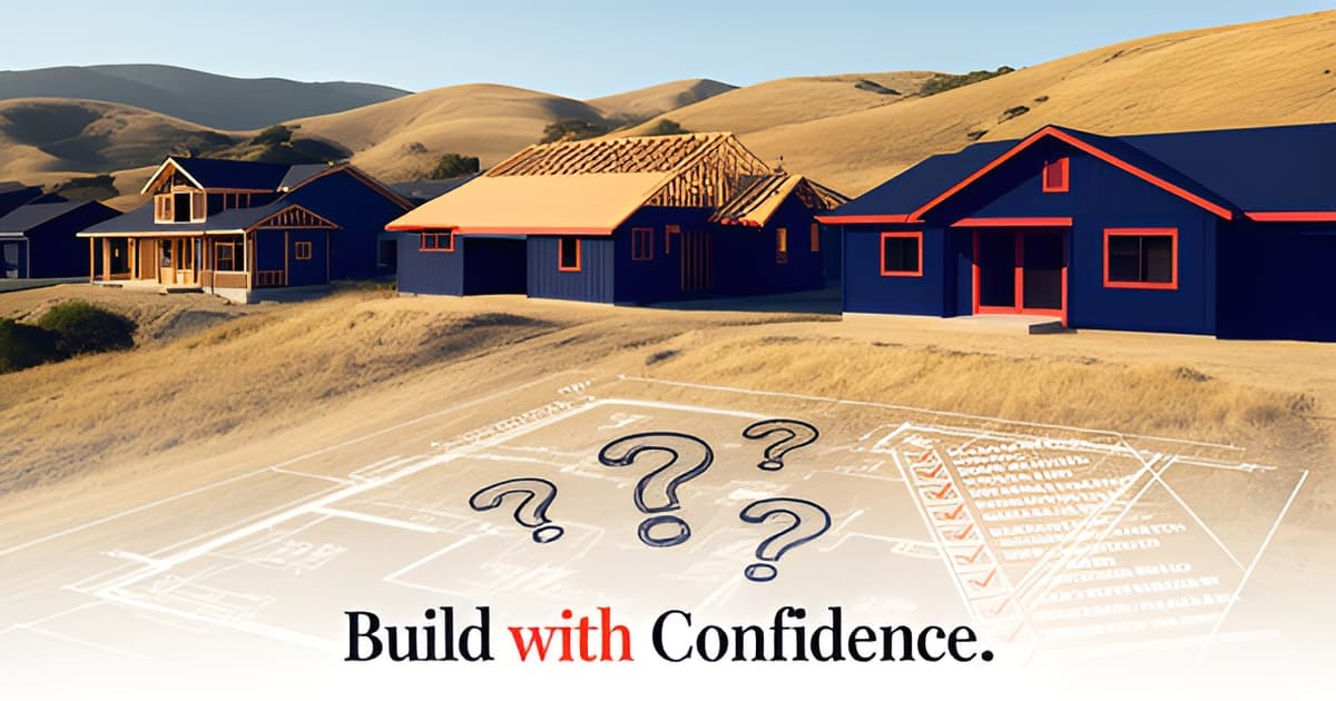 How to Choose a Home Builder in Altadena: 12 Questions That Matter