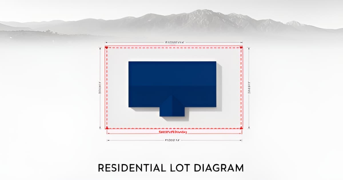 LA County Setbacks in Altadena: Property Line Rules for New Builds and Additions