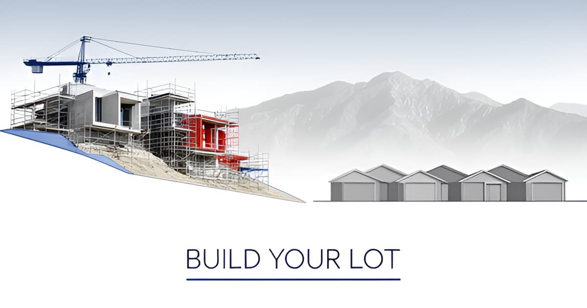 Los Angeles Custom Home Builder: On-Your-Lot vs Tract Alternatives