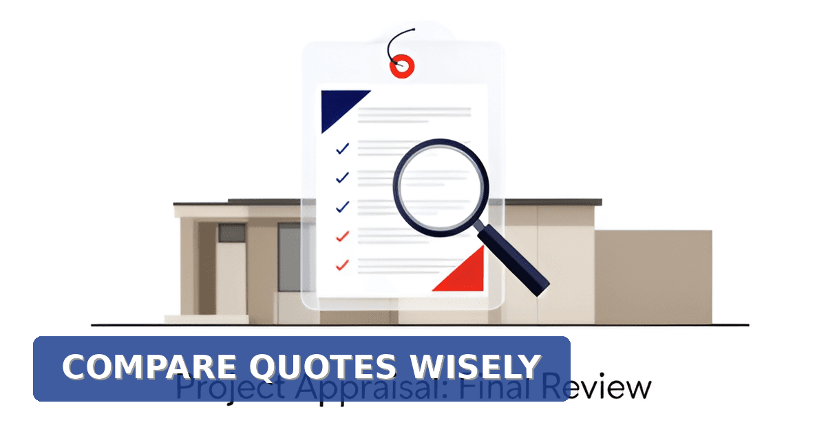 Modern ADUs with Clear Upfront Pricing: What to Look For in a Quote