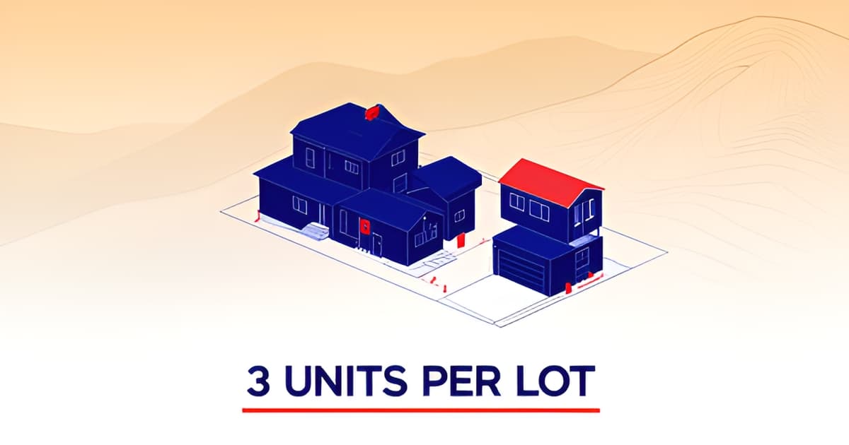 Multifamily ADU Development in Altadena: Rules for Multiple Units on One Lot