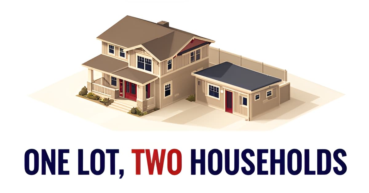 Multigenerational Home Remodels in Altadena: Budgeting for Two Households, One Lot