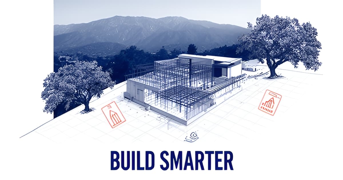 New Home Construction in Altadena: What First-Time Custom Owners Learn Late