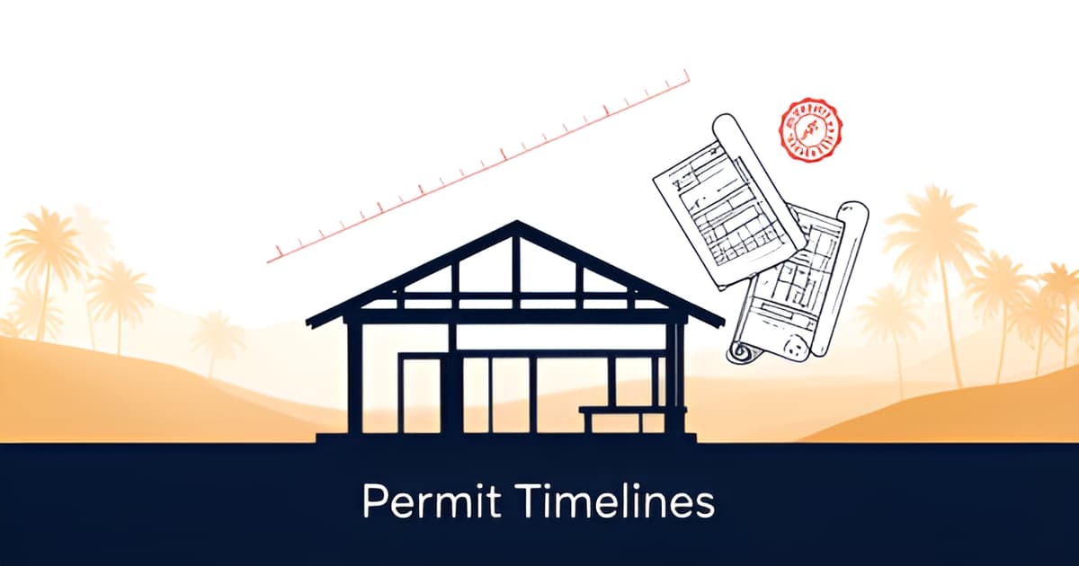 Roof Permits in California: Timelines Under the Residential Code