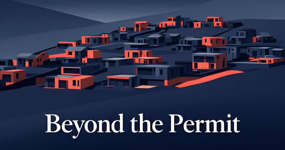 SB 9 Urban Lot Splits: Costs and Fees Beyond the Permit