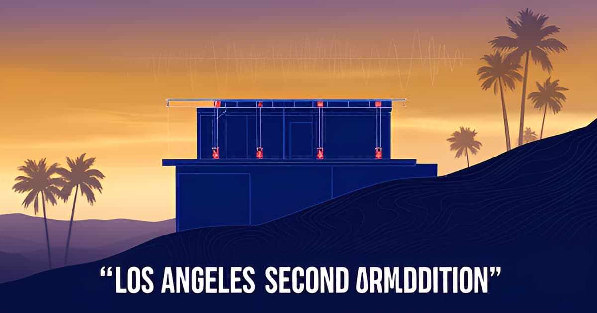 Second-Story Additions in Los Angeles: Permit and Structural Requirements