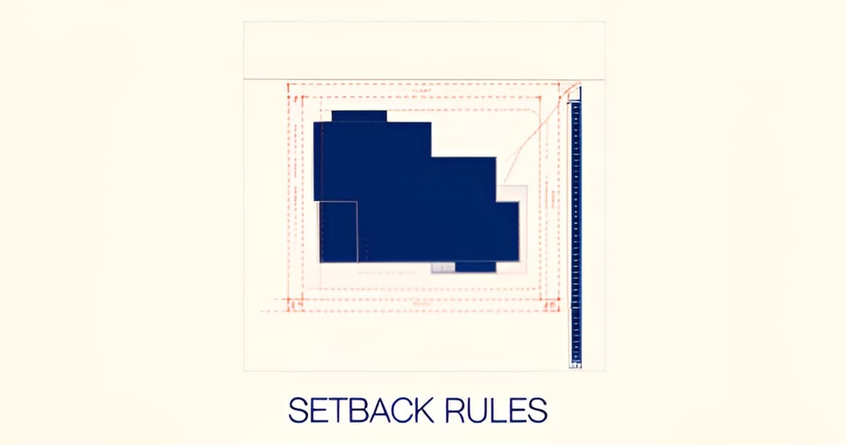 Setbacks in Altadena: Property Line Rules for New Builds and Additions