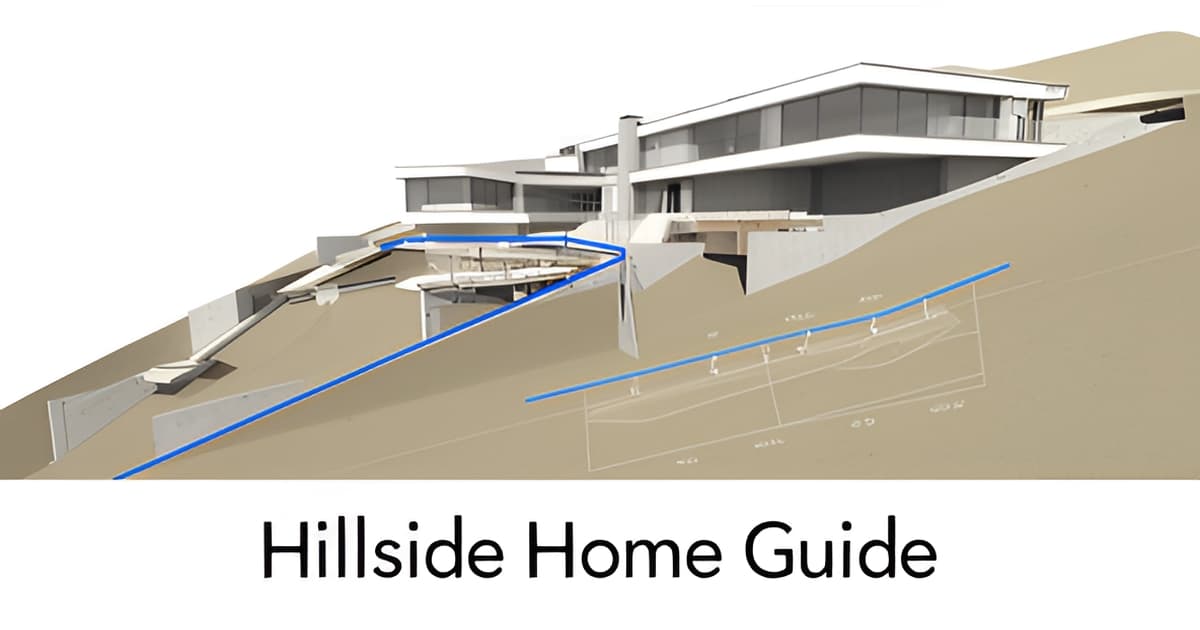 Slope-Lot Home Building in Altadena: Grading, Foundations, and Costs