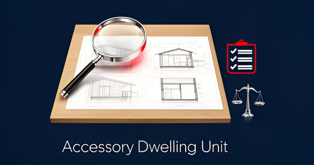 Top-Rated ADU Contractors: How to Judge a Builder Without Rankings
