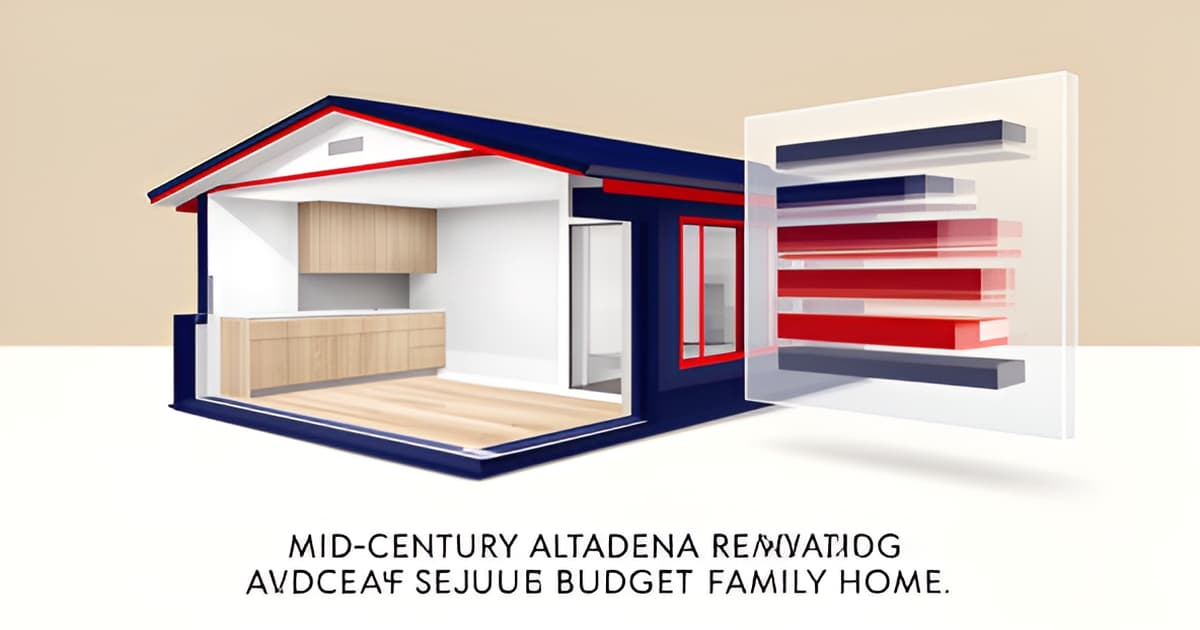 Whole Home Renovation Cost: What LA County Homeowners Should Budget