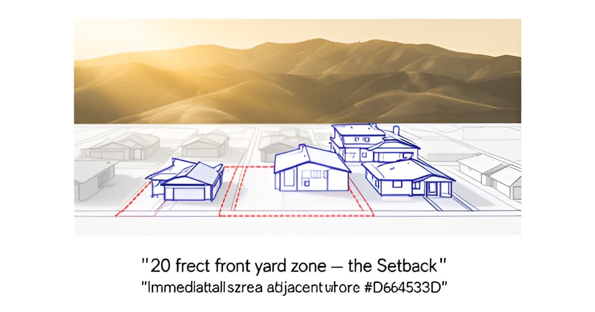 Zero-Lot-Line Building in LA County: What Altadena Parcels Allow